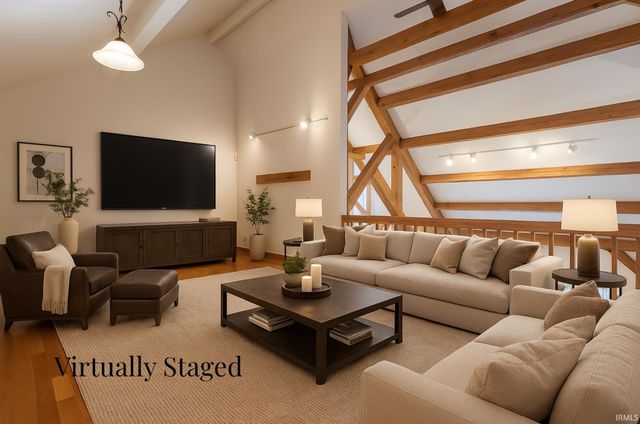 2557 S Smith Road, Bloomington, IN 47401