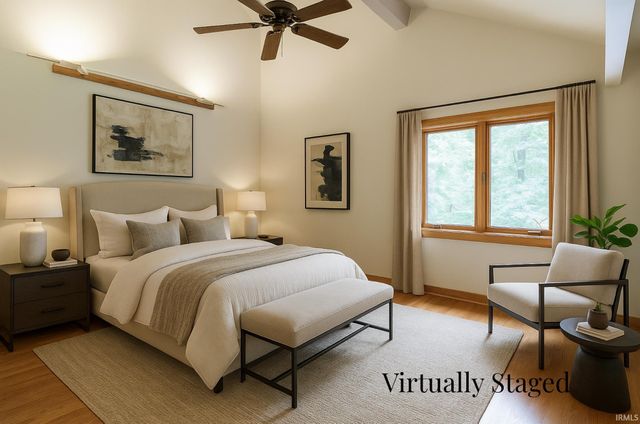 2557 S Smith Road, Bloomington, IN 47401