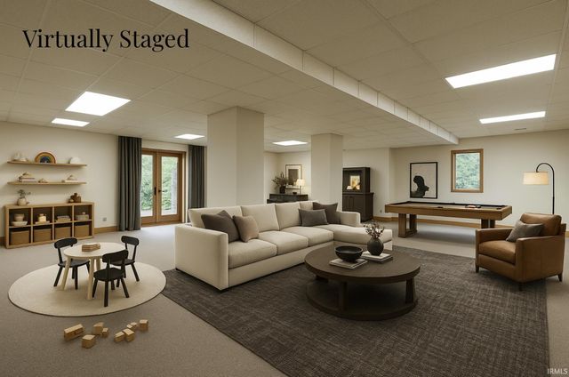 2557 S Smith Road, Bloomington, IN 47401