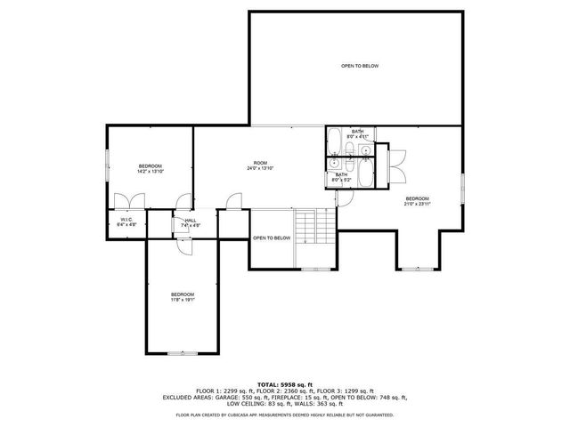 2557 S Smith Road, Bloomington, IN 47401