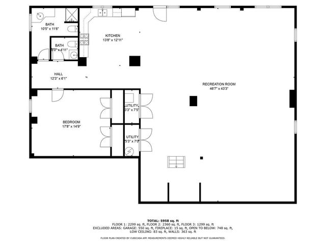 2557 S Smith Road, Bloomington, IN 47401