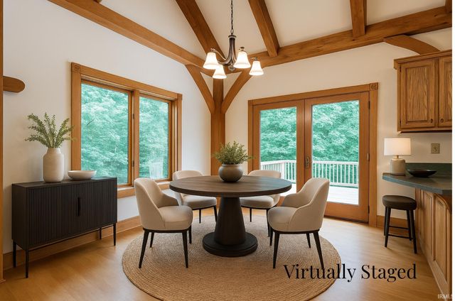 2557 S Smith Road, Bloomington, IN 47401