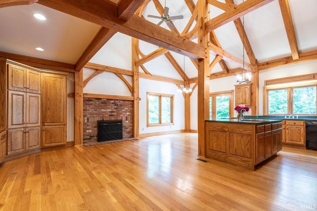 2557 S Smith Road, Bloomington, IN 47401