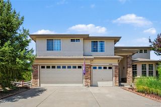 5139 Streambed Trail, Parker, CO 80134