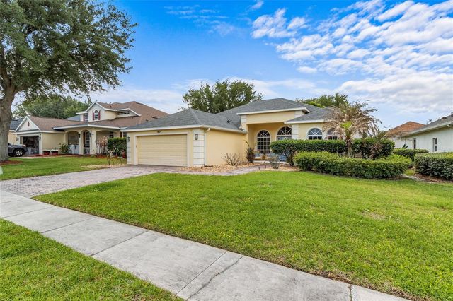3790 LIBERTY HILL DRIVE, Clermont, FL 34711