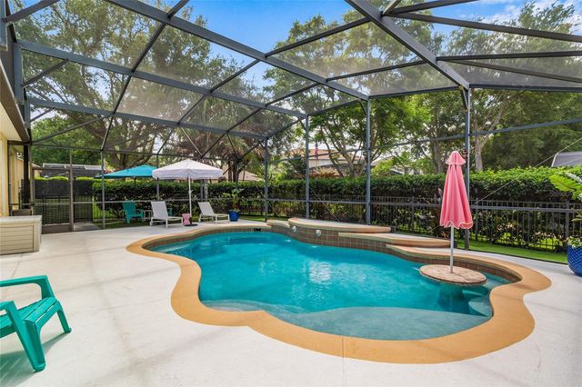 3790 LIBERTY HILL DRIVE, Clermont, FL 34711