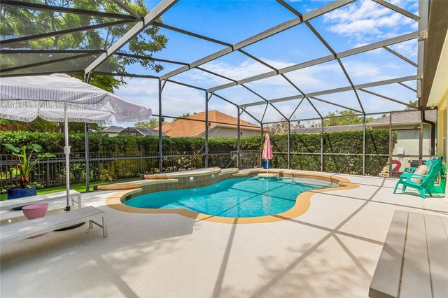 3790 LIBERTY HILL DRIVE, Clermont, FL 34711