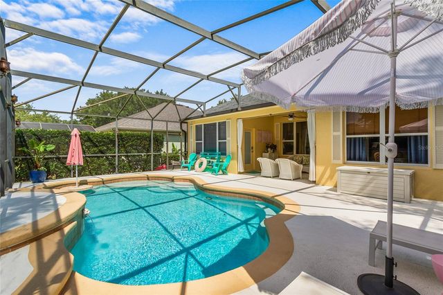 3790 LIBERTY HILL DRIVE, Clermont, FL 34711