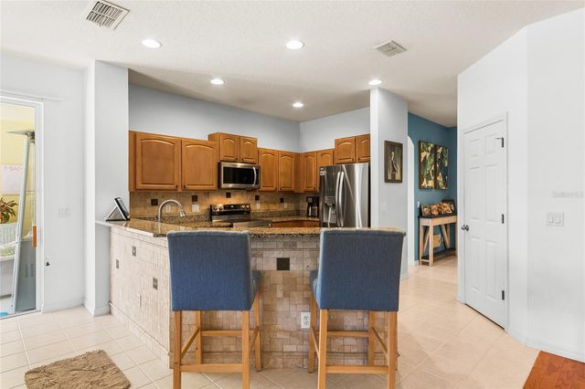 3790 LIBERTY HILL DRIVE, Clermont, FL 34711