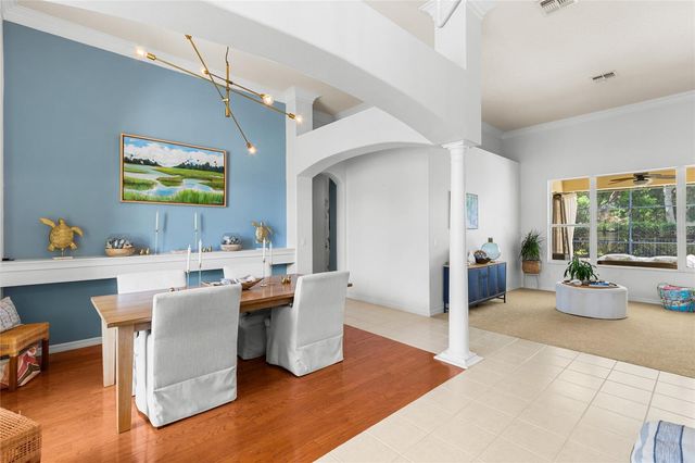 3790 LIBERTY HILL DRIVE, Clermont, FL 34711