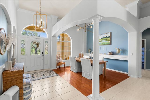 3790 LIBERTY HILL DRIVE, Clermont, FL 34711