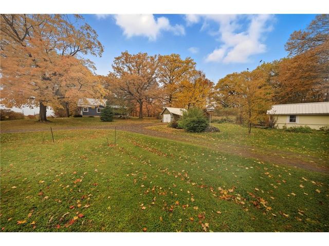 1395 US Highway 8, Amery, WI 54001