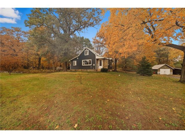 1395 US Highway 8, Amery, WI 54001