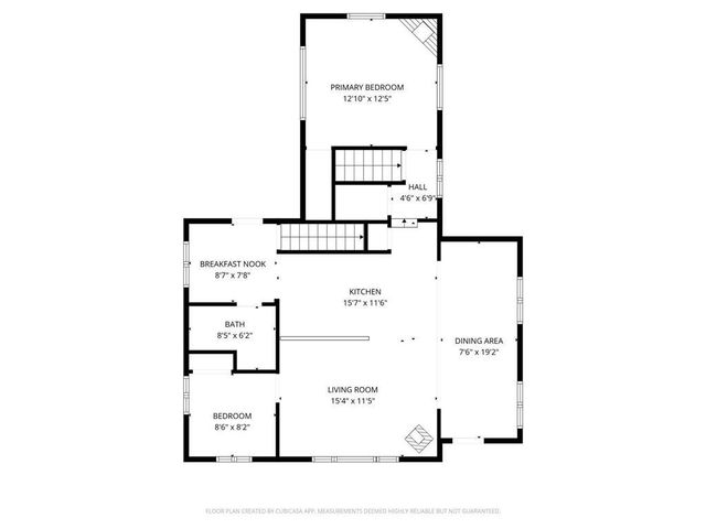 1395 US Highway 8, Amery, WI 54001