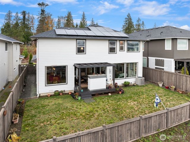 19116 135th Street SE, Monroe, WA 98272