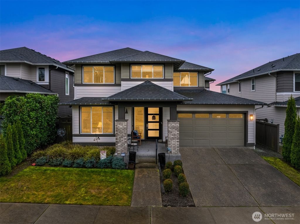 19116 135th Street SE, Monroe, WA 98272