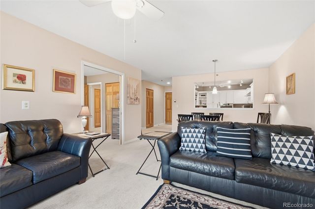 31819 Rocky Village Drive 214, Evergreen, CO 80439