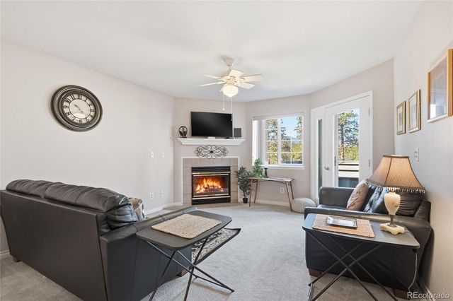 31819 Rocky Village Drive 214, Evergreen, CO 80439