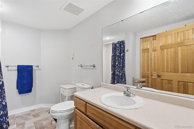 31819 Rocky Village Drive 214, Evergreen, CO 80439