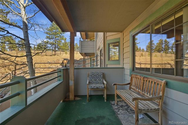 31819 Rocky Village Drive 214, Evergreen, CO 80439