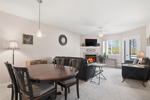 31819 Rocky Village Drive 214, Evergreen, CO 80439