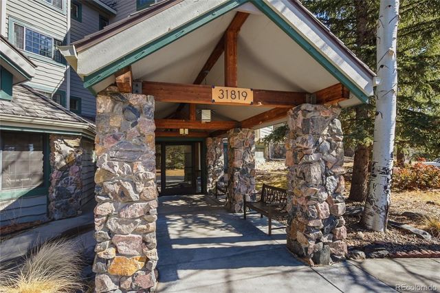 31819 Rocky Village Drive 214, Evergreen, CO 80439