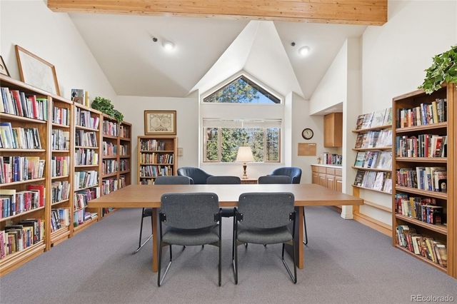 31819 Rocky Village Drive 214, Evergreen, CO 80439