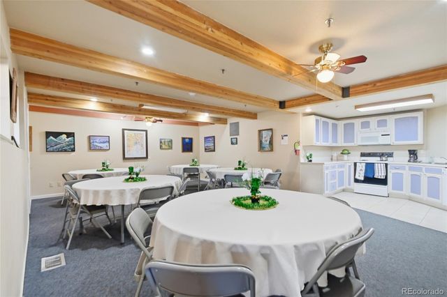 31819 Rocky Village Drive 214, Evergreen, CO 80439