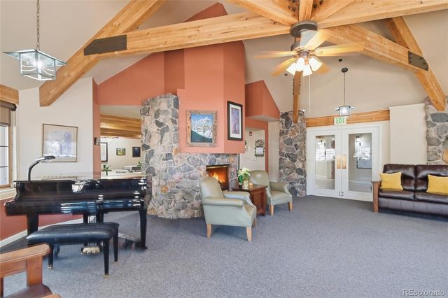 31819 Rocky Village Drive 214, Evergreen, CO 80439