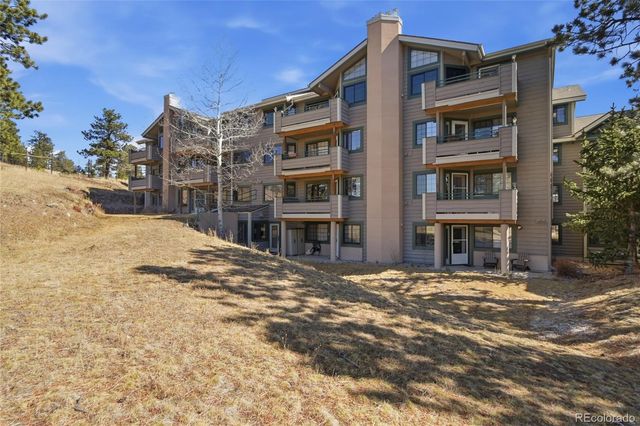 31819 Rocky Village Drive 214, Evergreen, CO 80439