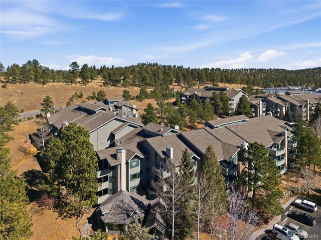31819 Rocky Village Drive 214, Evergreen, CO 80439