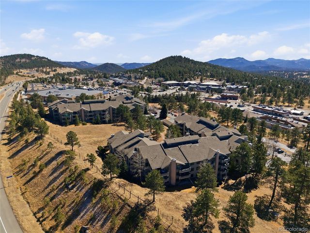 31819 Rocky Village Drive 214, Evergreen, CO 80439