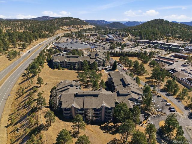 31819 Rocky Village Drive 214, Evergreen, CO 80439