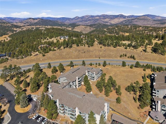 31819 Rocky Village Drive 214, Evergreen, CO 80439