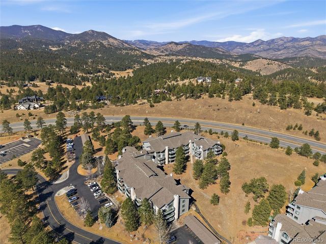 31819 Rocky Village Drive 214, Evergreen, CO 80439