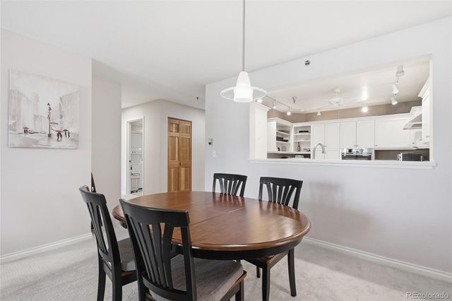 31819 Rocky Village Drive 214, Evergreen, CO 80439