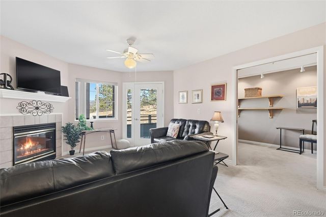 31819 Rocky Village Drive 214, Evergreen, CO 80439