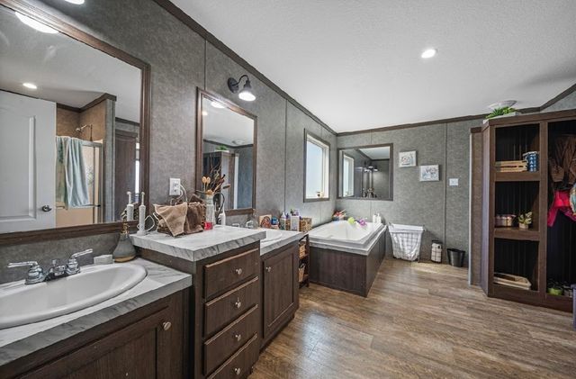 606 San Jacinto, Big Spring, TX 79720