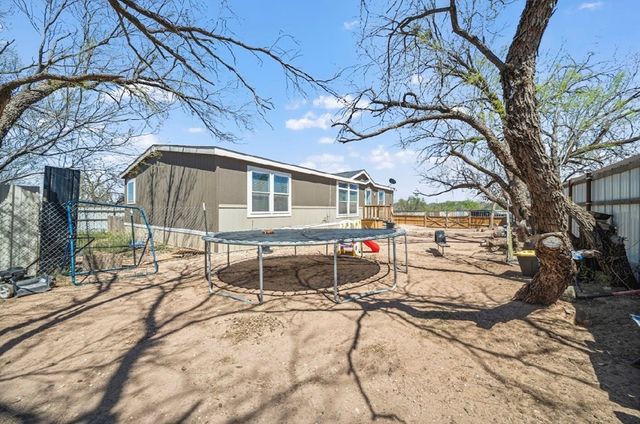 606 San Jacinto, Big Spring, TX 79720