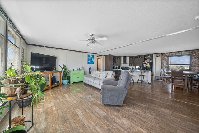 606 San Jacinto, Big Spring, TX 79720