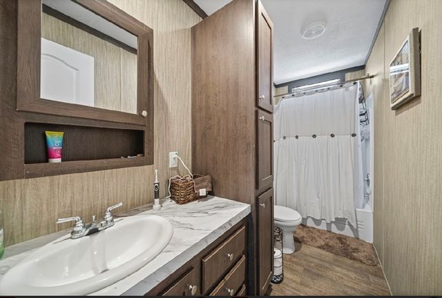 606 San Jacinto, Big Spring, TX 79720