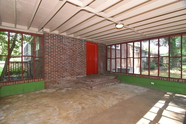 2424 Bream Avenue, Augusta, GA 30906