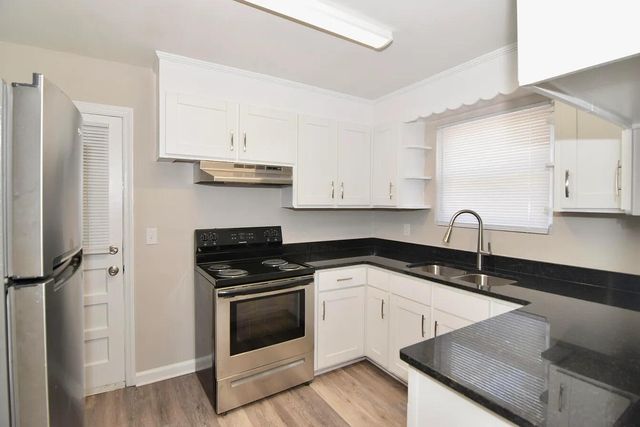 2424 Bream Avenue, Augusta, GA 30906