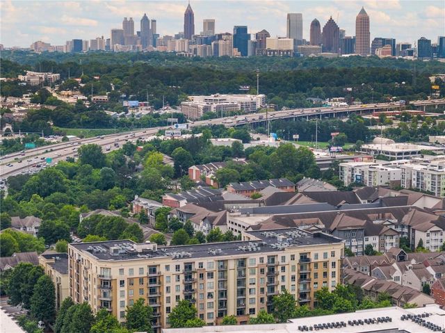 711 Cosmopolitan Drive NE 300, Atlanta, GA 30324