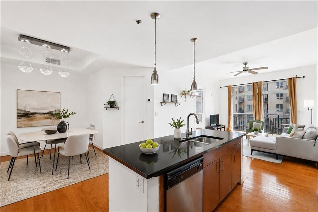 711 Cosmopolitan Drive NE 300, Atlanta, GA 30324