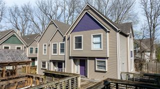 663 N 5th Avenue, Ann Arbor, MI 48104