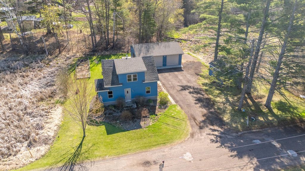 38865 Naples Street NE, Stanchfield Twp, MN 55080