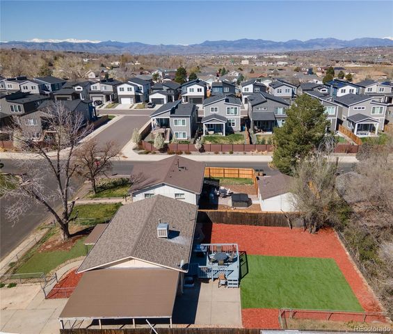 2361 W 57th Avenue, Denver, CO 80221