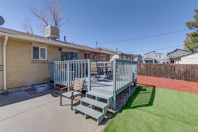 2361 W 57th Avenue, Denver, CO 80221