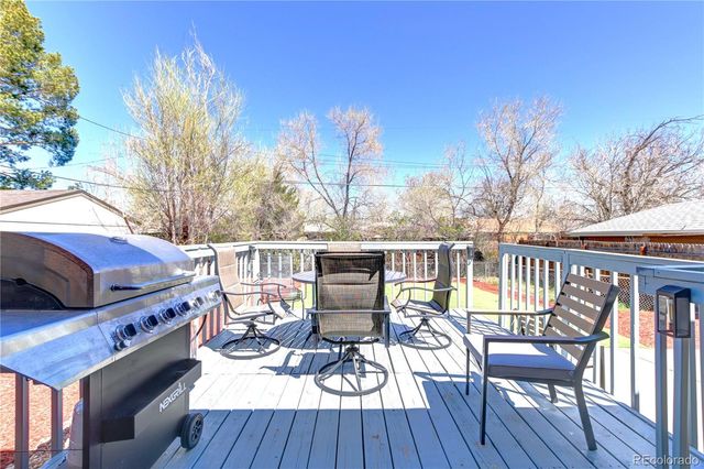 2361 W 57th Avenue, Denver, CO 80221